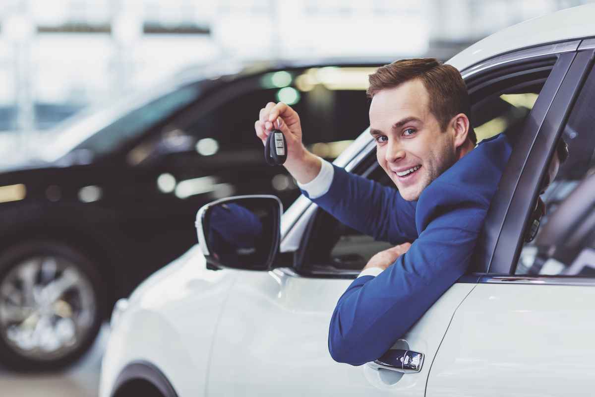 Insurance auto purchasing common questions most car