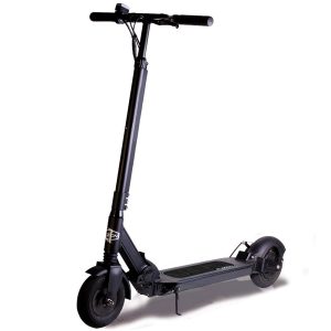 Electric Scooters: The Future of Urban Mobility? Electric Scooters: The Future of Urban Mobility?