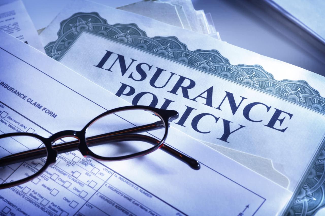 Insurance insure