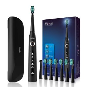 The Best Electric Toothbrushes: A Comprehensive Guide to Brighter Smiles