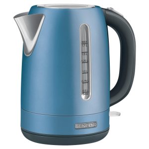 Electric Kettles: A Modern Take on a Classic