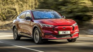 The Electric Vehicle Revolution: A Comprehensive Guide