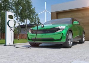 Electric Vehicles: The Future of Mobility