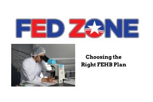 Navigating the FEHB: A Guide to Federal Employee Health Insurance