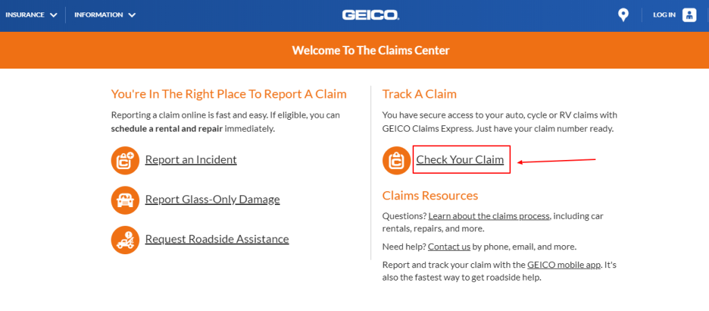 Claim insurance unemployment pcc amount premiums carriers premium