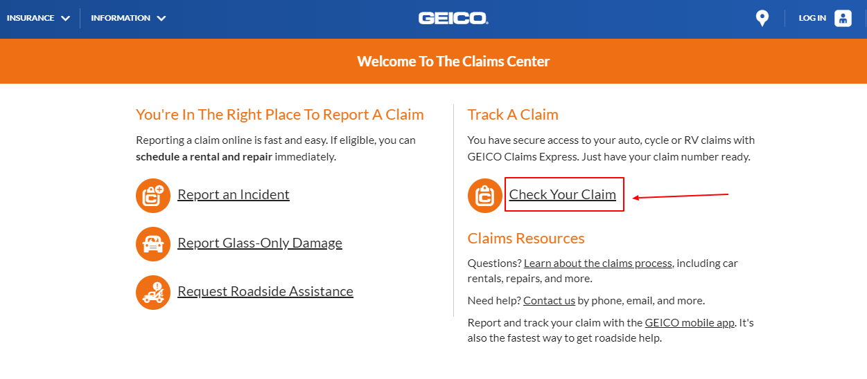 Claim insurance unemployment pcc amount premiums carriers premium