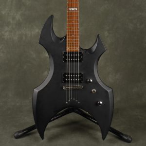 The Electric Guitar: From Innovation to Icon The Electric Guitar: From Innovation to Icon