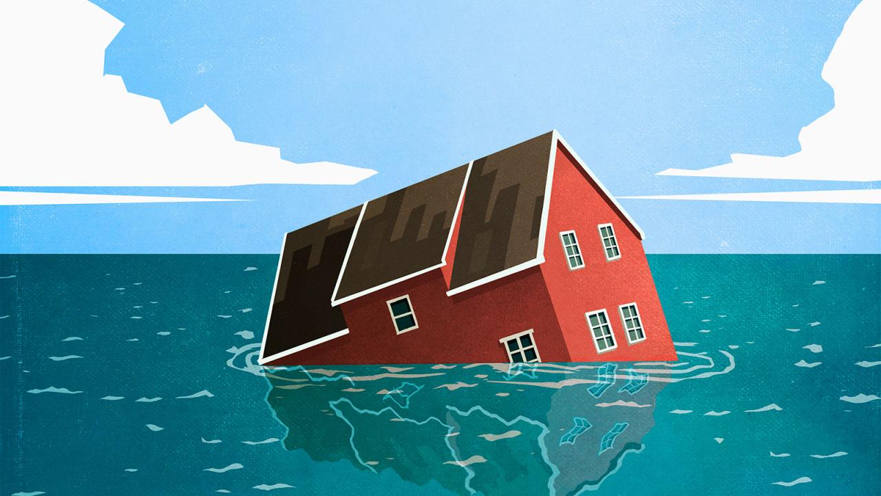 Assurant flood insurance
