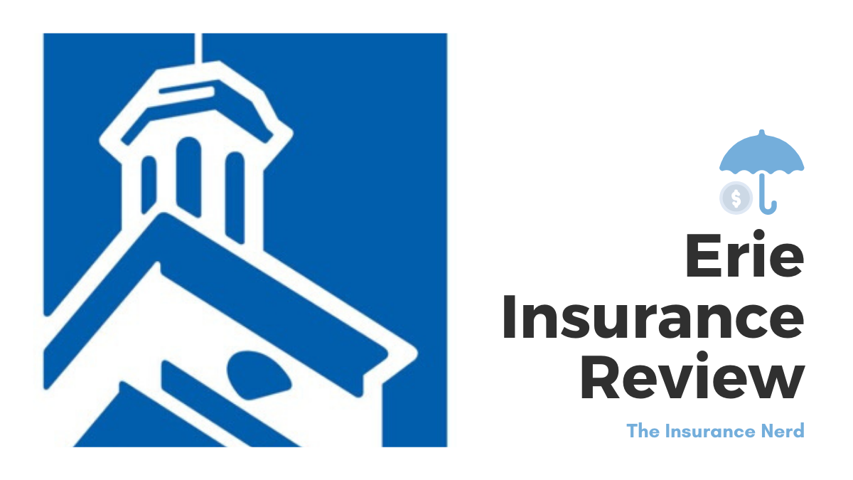 Erie insurance group yelp