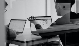 online marketing agentur