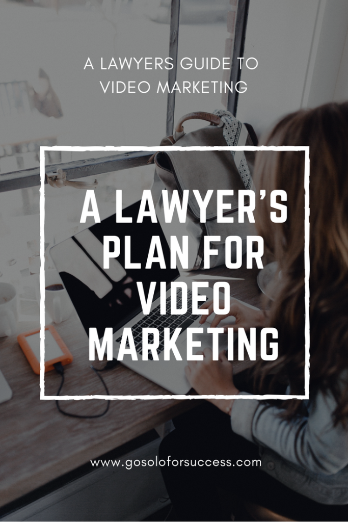 Content image for solo lawyer marketing