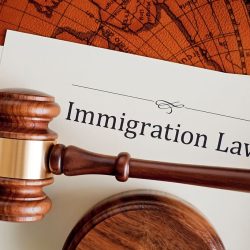 Featured image for immigration law firm marketing