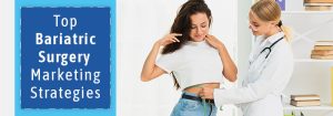 bariatric surgery marketing