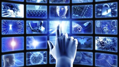 Content image for del technologies inc