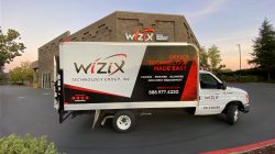 wizix technology group inc