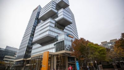 Content image for cambridge akamai technologies inc