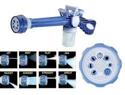 cannon water technology inc