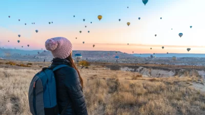 Featured image for co travelling