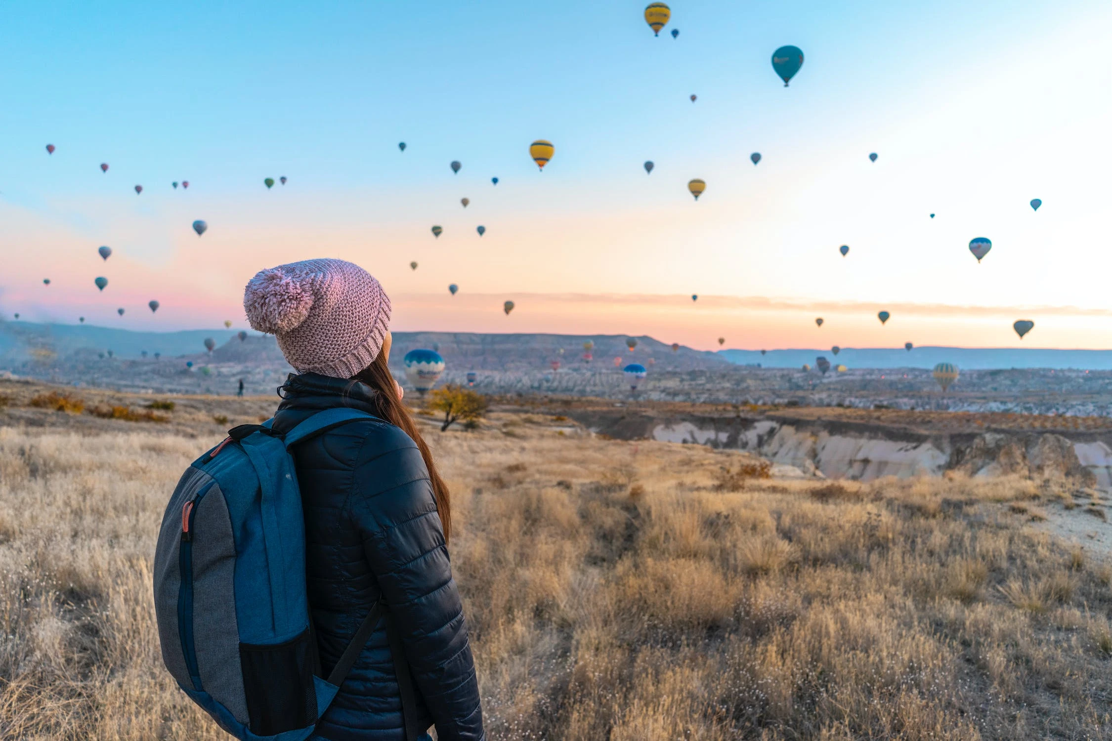 Featured image for co travelling