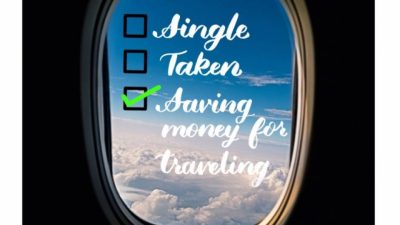 Content image for co travelling