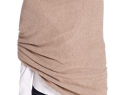 white warren cashmere travel wrap white warren cashmere travel wrap