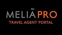 melia pro travel agent
