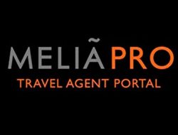 melia pro travel agent melia pro travel agent