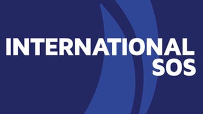 Content image for international sos travel tracker