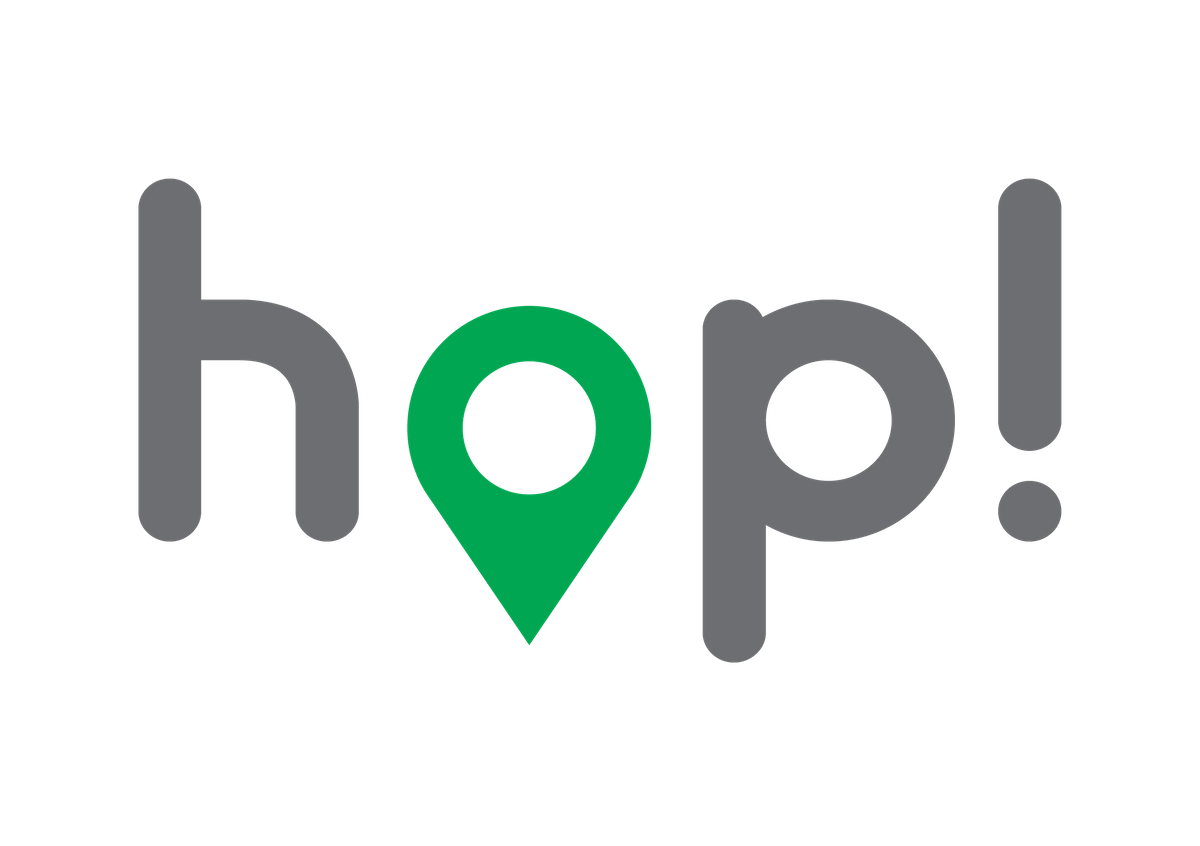 Featured image for hop travel assist review