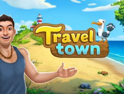 travel town energy link