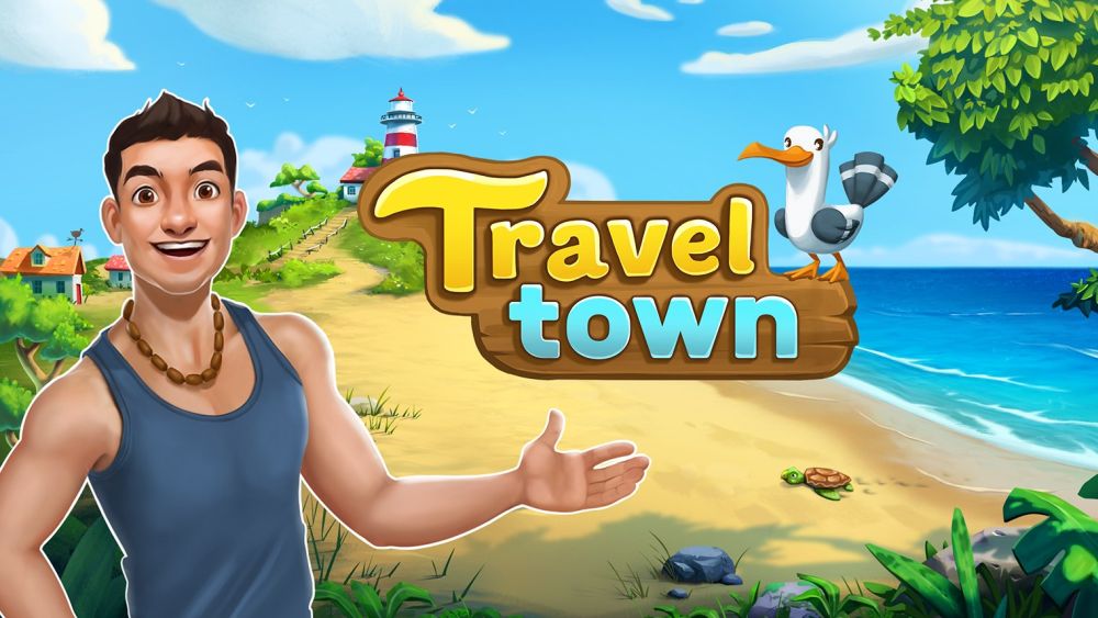 Featured image for travel town energy link