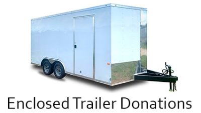 Content image for travel trailer donation