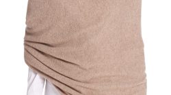 Featured image for white and warren cashmere travel wrap