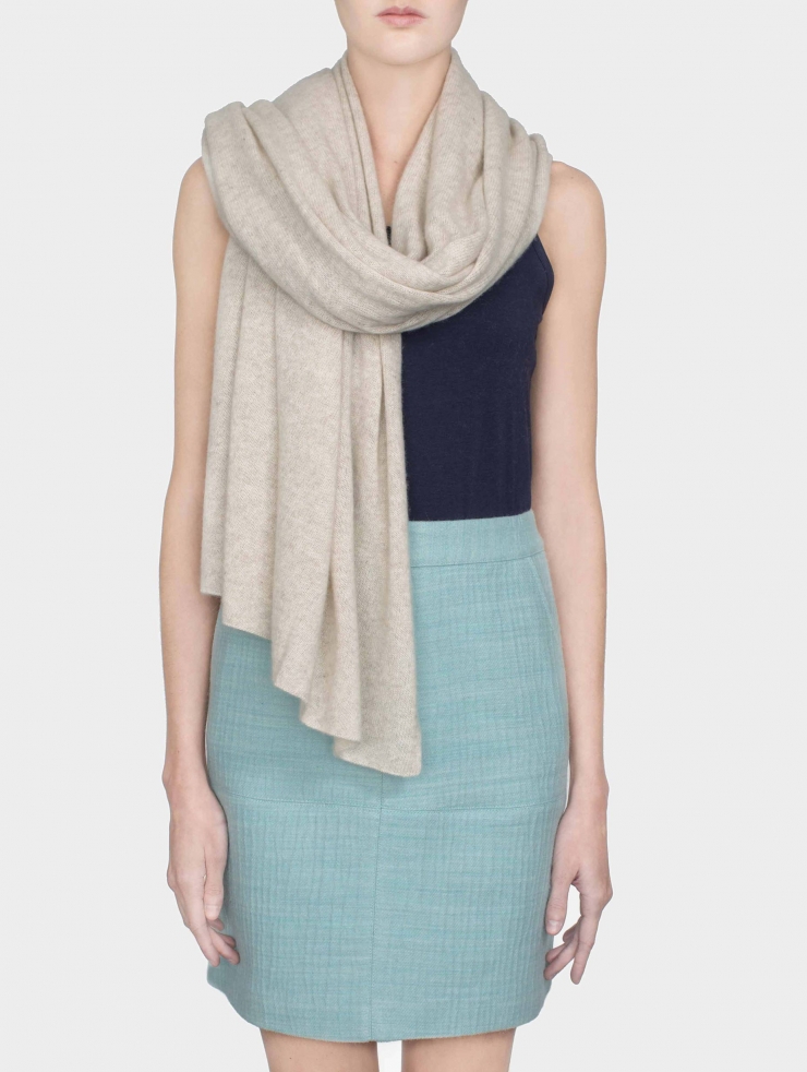 Featured image for white and warren travel wrap sale
