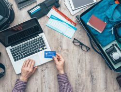 travel payment solutions