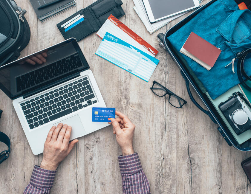 travel payment solutions Featured image for travel payment solutions