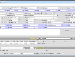 travel agency accounting software