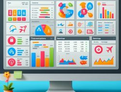 billing software for travel agency