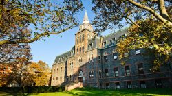 stevens institute of technology masters in computer science