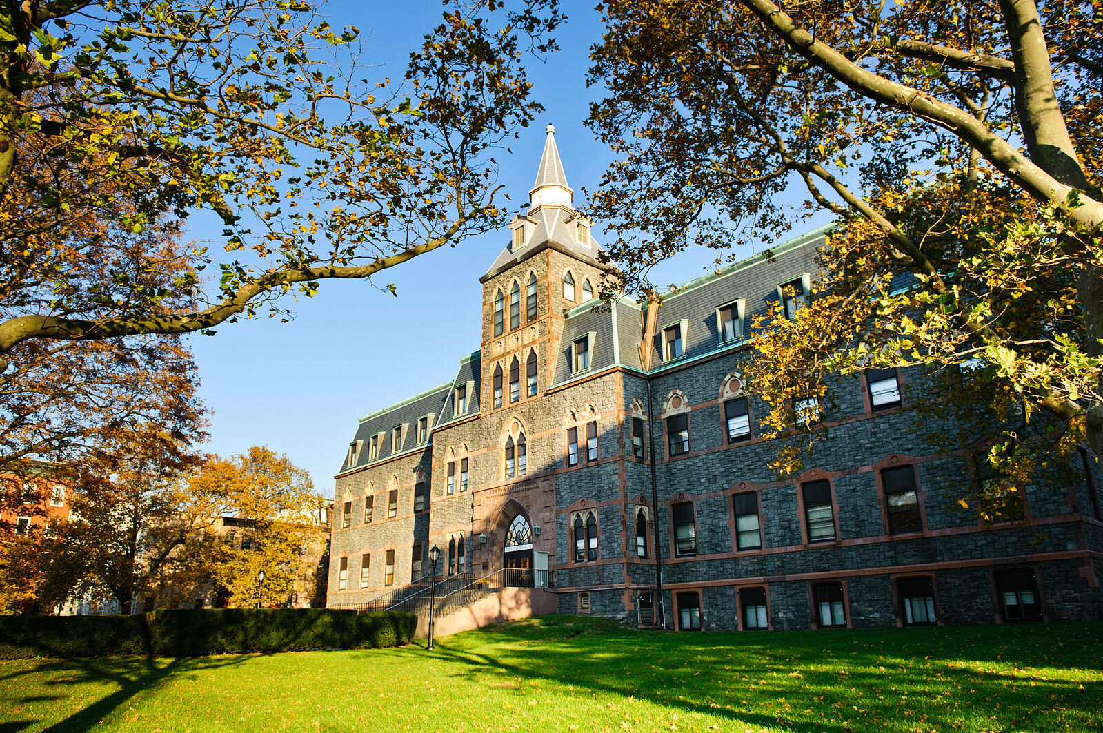 Featured image for stevens institute of technology masters in computer science