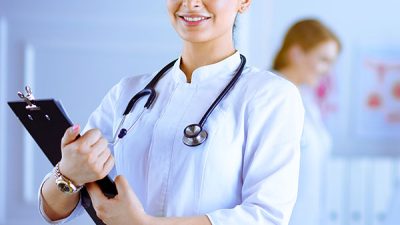 Content image for associate of science in health information technology