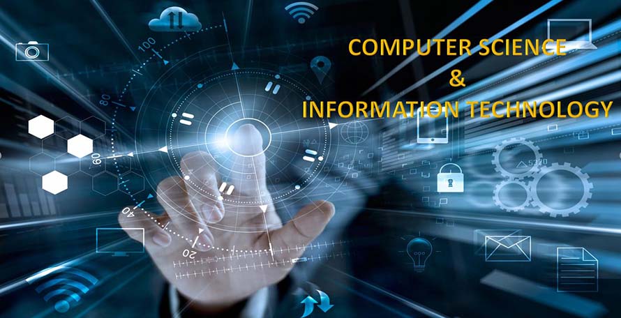 science information technology course Featured image for science information technology course