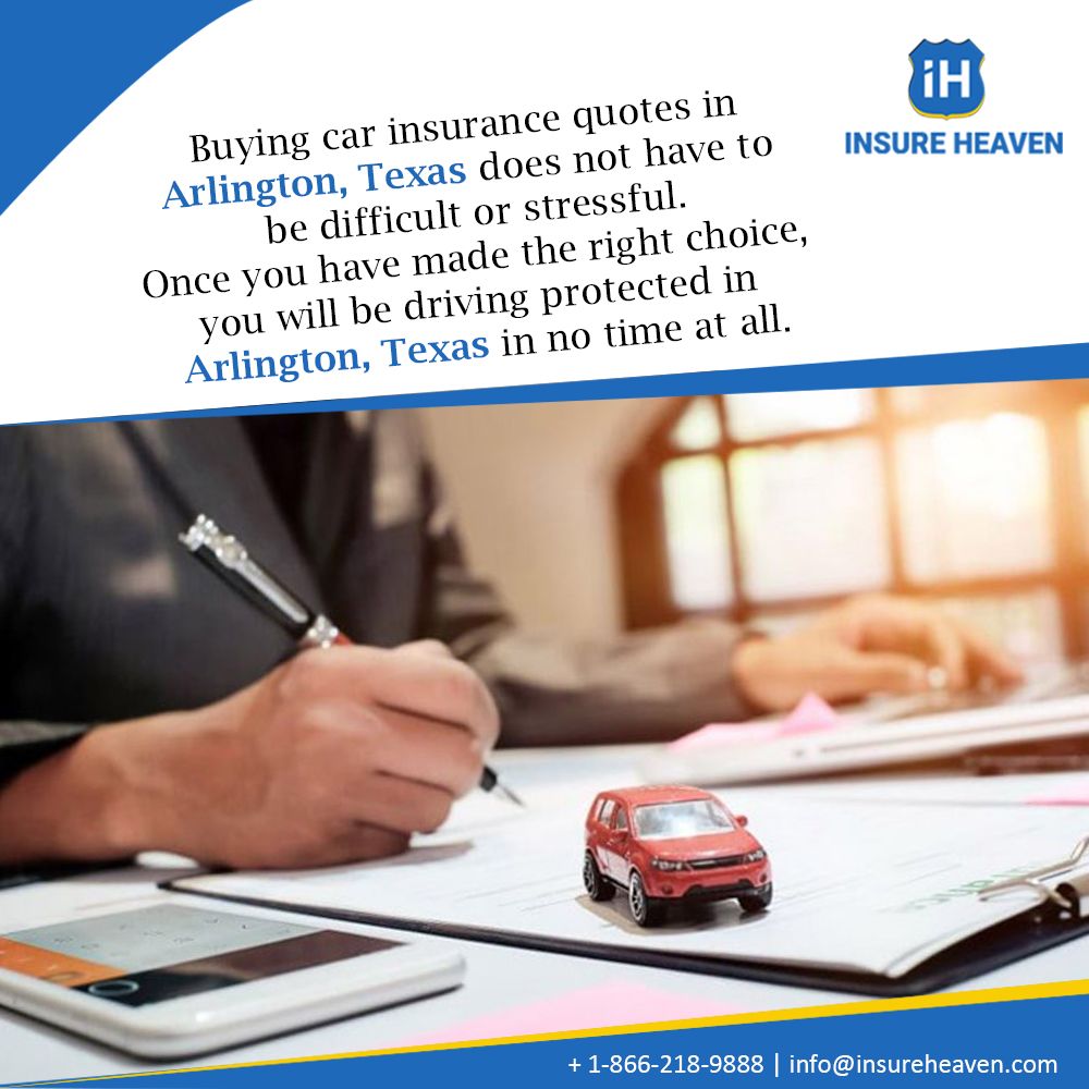 Featured image for auto insurance quotes texas