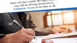 Featured image for auto insurance quotes in texas