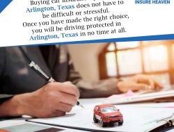 auto insurance quotes in texas